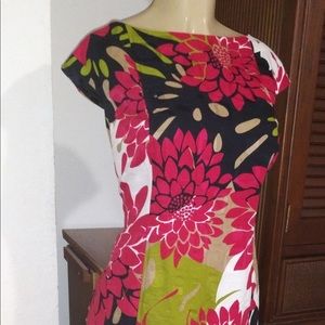 Signature by Robbie Bee dress